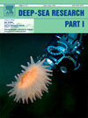 DEEP-SEA RESEARCH PART I-OCEANOGRAPHIC RESEARCH PAPERS杂志封面